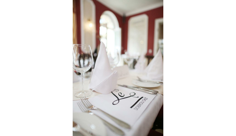 VILLA BASILEIA Riverside Karlovy Vary